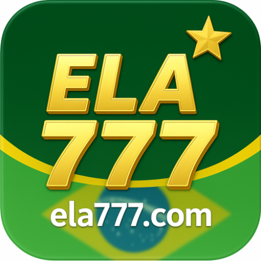 ela777 logo