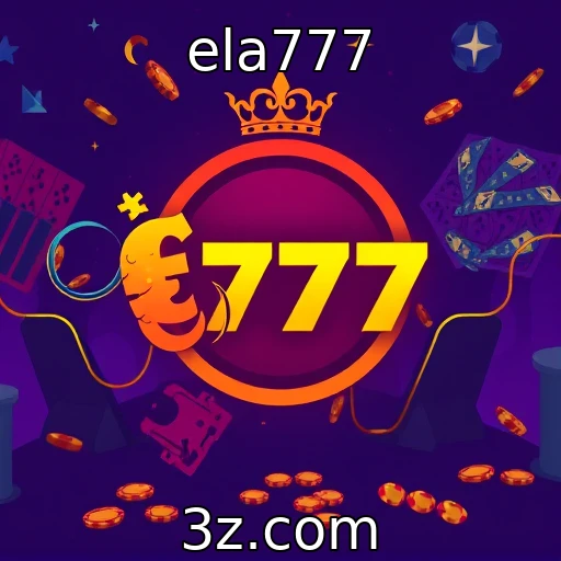 ela777 : As questões de inclusão e diversidade na indústria de jogos