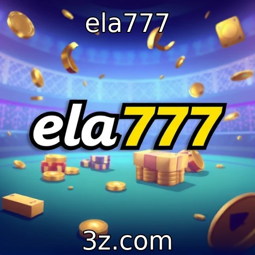 ela777 : Mudanças nas políticas de monetização de jogos online