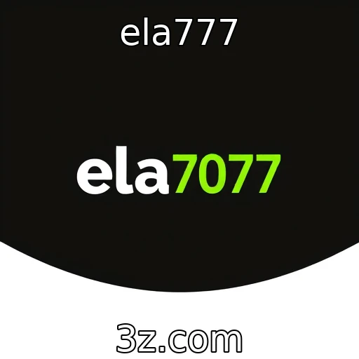 ela777 : Desenvolvimento sustentável nos jogos eletrônicos
